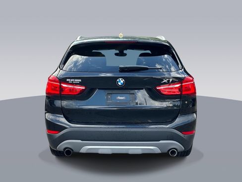 Used 2017 BMW X1 xDrive28i AWD/4WD image 6