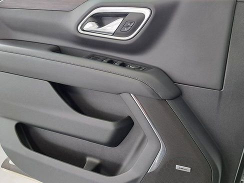 Used 2024 Chevrolet Tahoe LT image 21