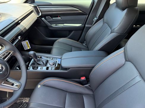 New 2026 MAZDA CX-50 AWD 2.5 S w/ Cargo Package image 11