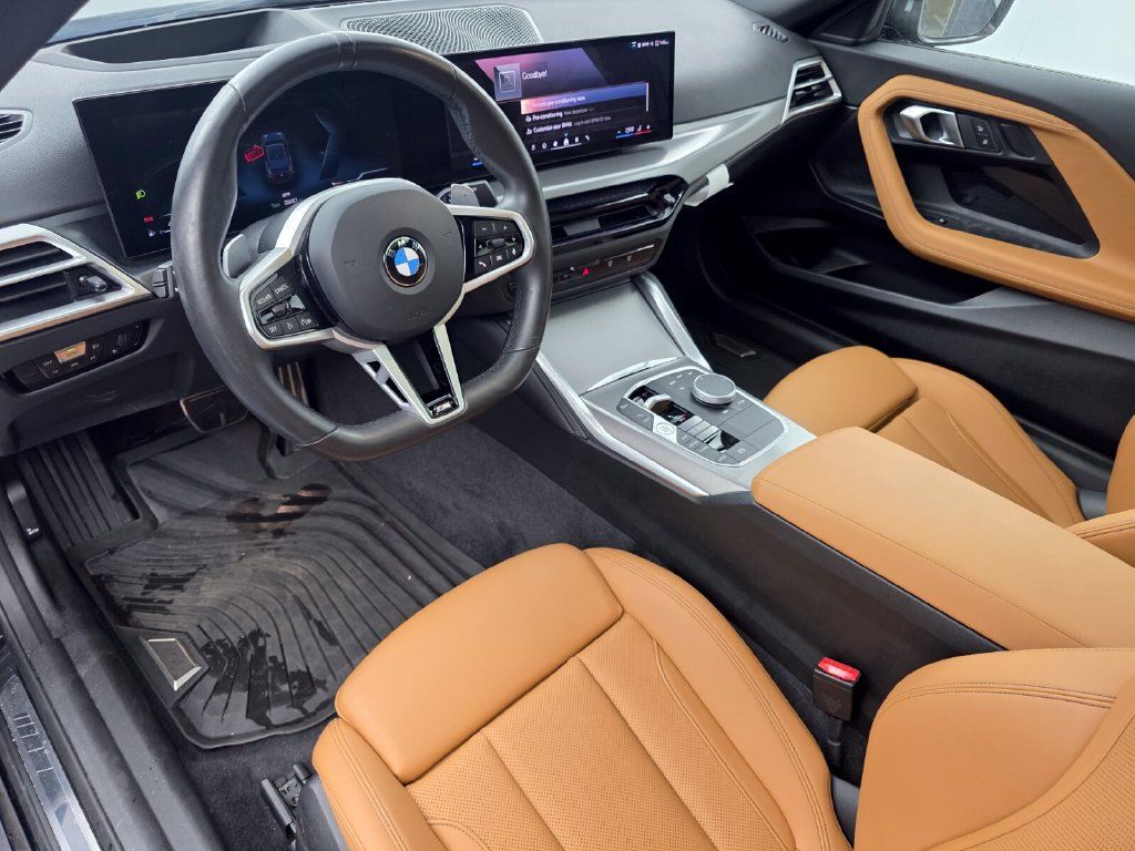 Certified 2026 BMW 230i Coupe RWD image 10