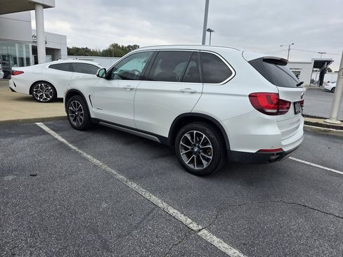Used 2017 BMW X5 sDrive35i image 17