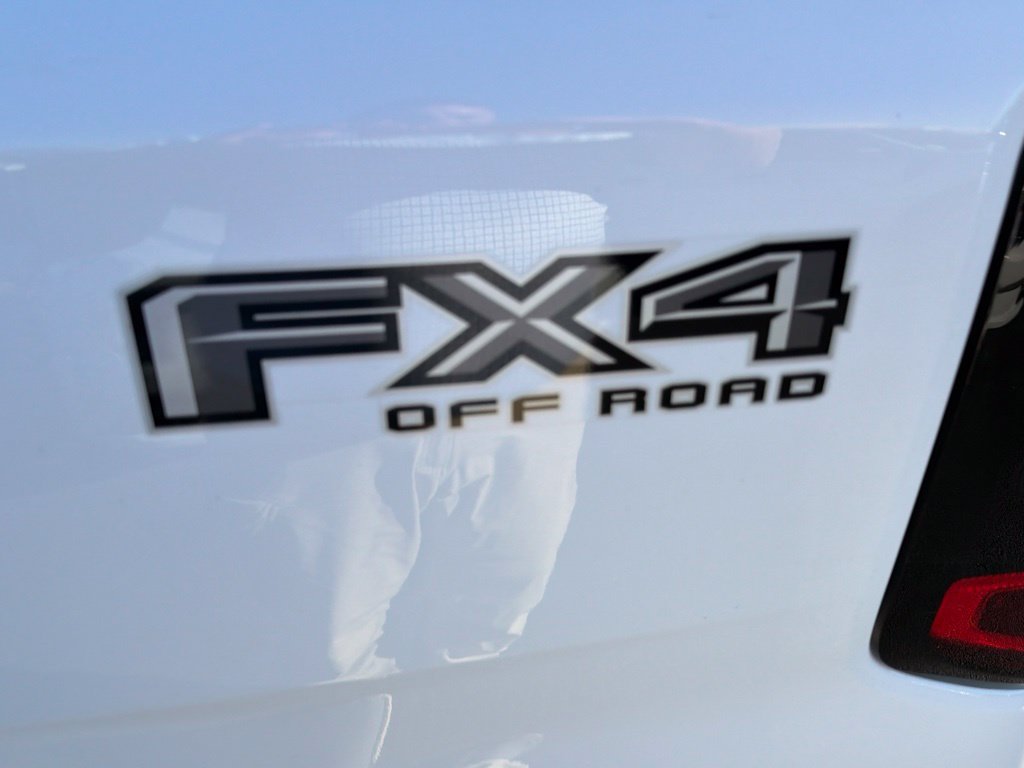 New 2026 Ford Ranger XLT AWD/4WD image 31