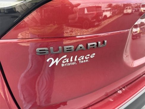 New 2026 Subaru Forester Standard Model image 43