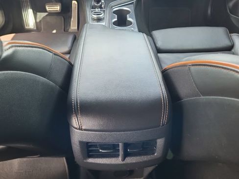 Used 2020 Cadillac CT4 V w/ Climate Package AWD/4WD image 21