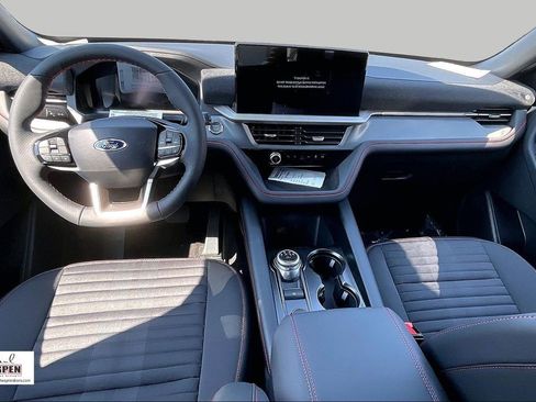 New 2026 Ford Explorer ST-Line AWD/4WD image 5