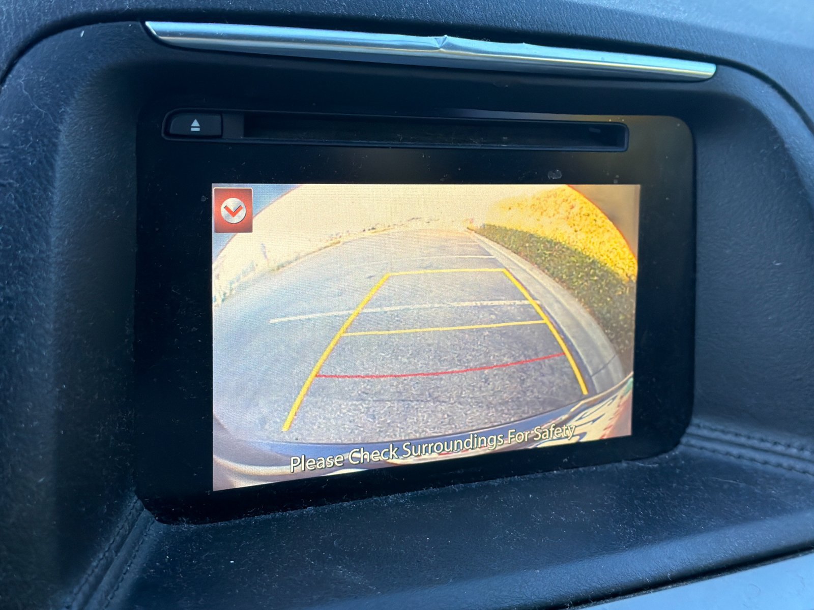 Used 2016 MAZDA CX-5 Grand Touring AWD/4WD image 18