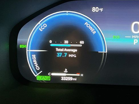 Used 2024 Toyota RAV4 XSE w/ Advanced Technology Package AWD/4WD image 8