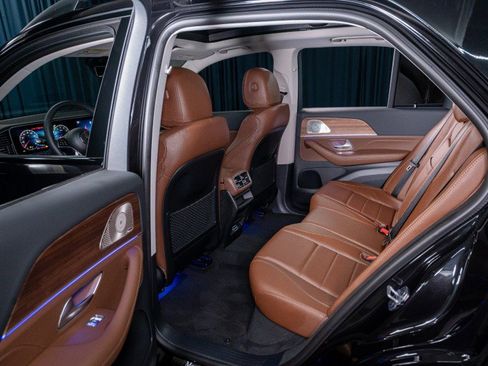 New 2026 Mercedes-Benz GLE 350 4MATIC image 26