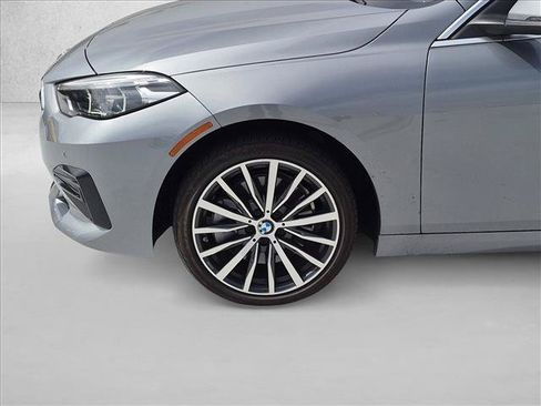 Used 2024 BMW 228i Gran Coupe w/ Premium Package FWD image 14