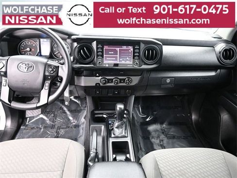 Used 2023 Toyota Tacoma SR image 9