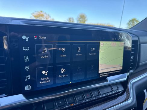 New 2026 Chevrolet Silverado 1500 LT image 20