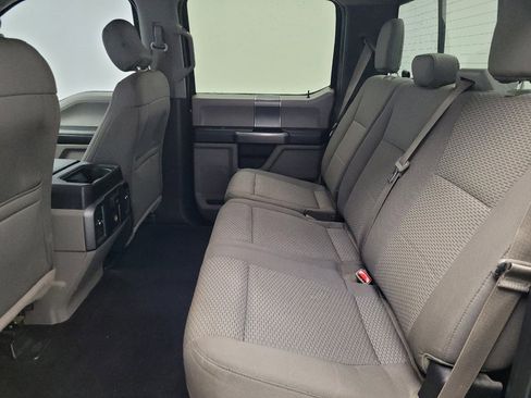 Used 2016 Ford F150 XLT w/ Equipment Group 302A Luxury RWD image 18
