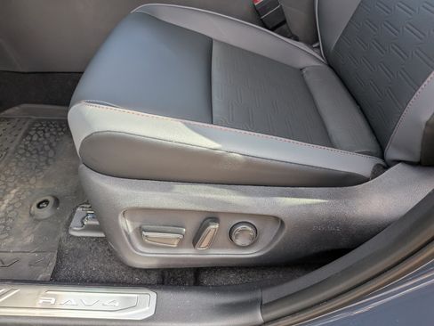 Used 2026 Toyota RAV4 AWD image 22