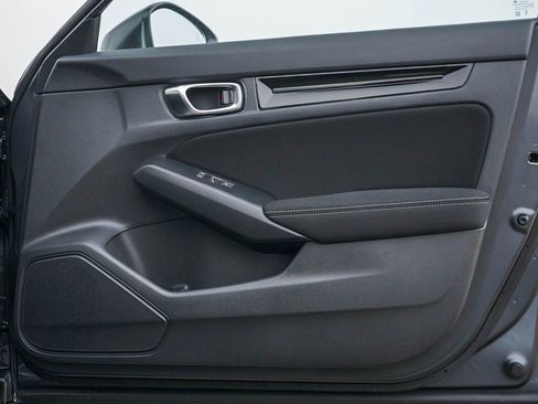 New 2026 Honda Civic Sport image 8