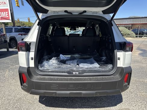 New 2026 Subaru Outback Wilderness image 29