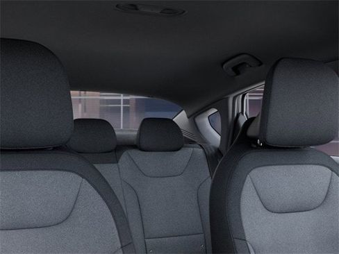 New 2025 Kia K4 LX image 27