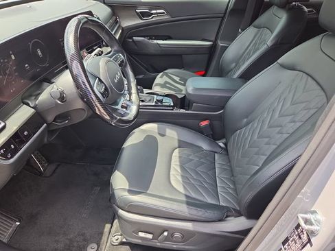 Used 2024 Kia Sportage X-Pro AWD/4WD image 11