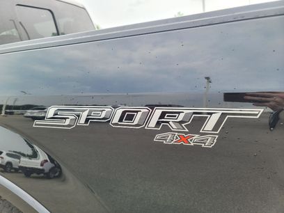 Used 2016 Ford F150 XLT w/ Equipment Group 302A Luxury