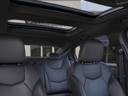 New 2026 Cadillac CT5 Sport image 24