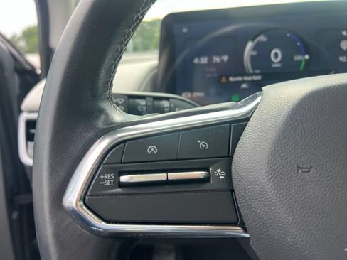 Used 2024 Honda Prologue Touring image 21