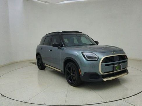 Used 2025 MINI Cooper Countryman S w/ Comfort Package Max AWD/4WD image 59