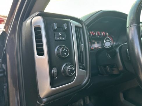 Used 2015 GMC Sierra 2500 SLE w/ Suspension Package, Off-Road image 14
