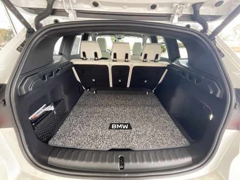 New 2026 BMW X1 xDrive28i w/ Convenience Package image 32