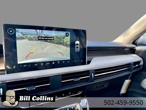 New 2024 Lincoln Corsair Grand Touring w/ Rear Removable Package Tray image 17