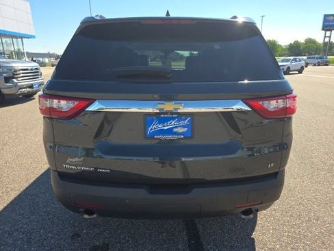 Used 2020 Chevrolet Traverse LT w/ Driver Confidence II Package AWD/4WD image 42