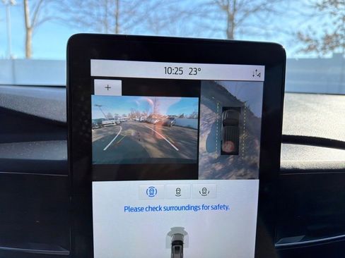 Used 2020 Ford Explorer ST w/ ST Street Pack image 38