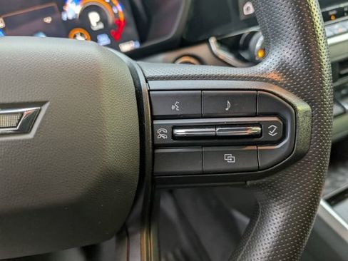 Used 2024 Chevrolet Colorado Trail Boss w/ Advanced Trailering Package image 20