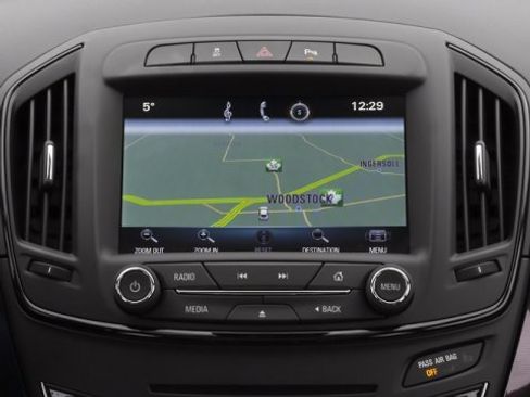 Used 2014 Buick Regal Premium image 23