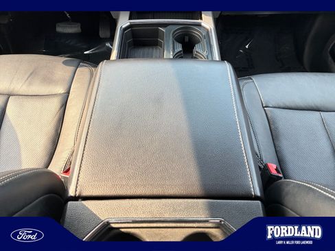 Used 2020 Ford F250 Lariat AWD/4WD image 15