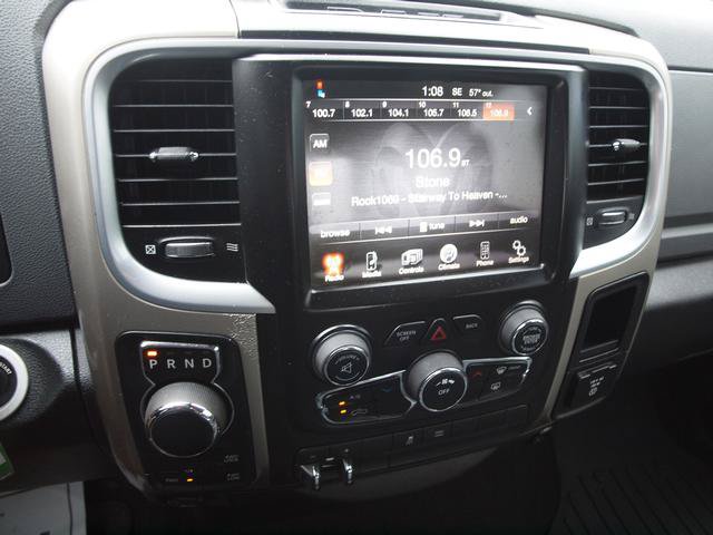 Used 2015 RAM 1500 Outdoorsman AWD/4WD image 10