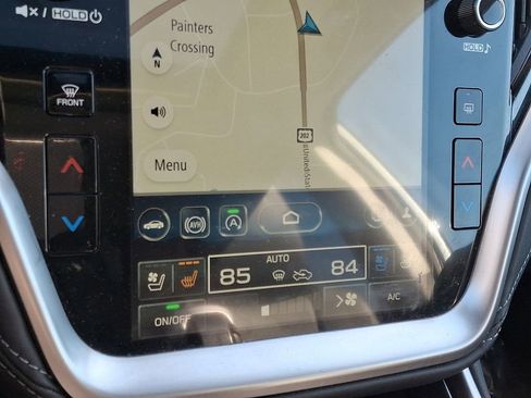 Certified 2023 Subaru Outback Touring image 18