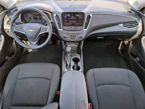 Used 2023 Chevrolet Malibu LT image 26
