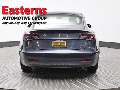 Used 2018 Tesla Model 3 Performance AWD/4WD image 6
