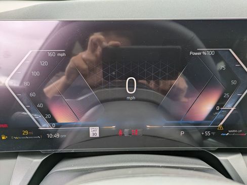 New 2026 BMW X3 xDrive30 w/ Convenience Package image 21