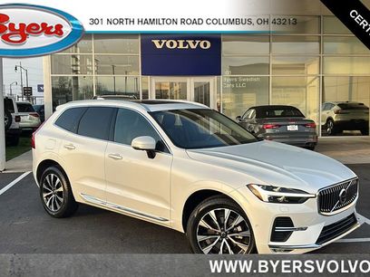 Certified 2023 Volvo XC60 B5 Plus w/ Climate Package