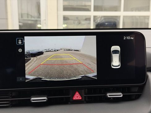 New 2026 Hyundai Ioniq 5 SEL image 35