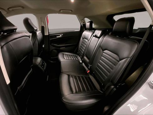 Used 2023 Ford Edge SEL AWD/4WD image 30