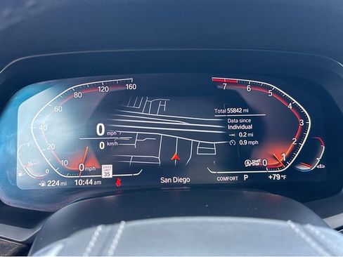 Used 2019 BMW X5 xDrive40i w/ Convenience Package image 30