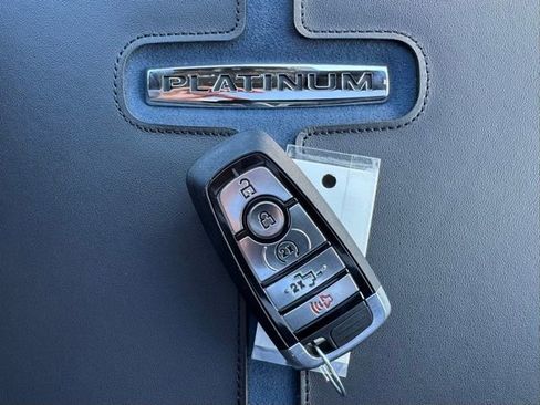New 2026 Ford F350 Platinum image 29