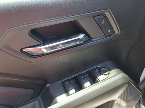 Used 2025 Chevrolet Colorado LT w/ Advanced Trailering Package RWD image 13