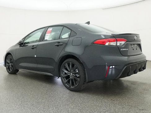 New 2026 Toyota Corolla SE image 36