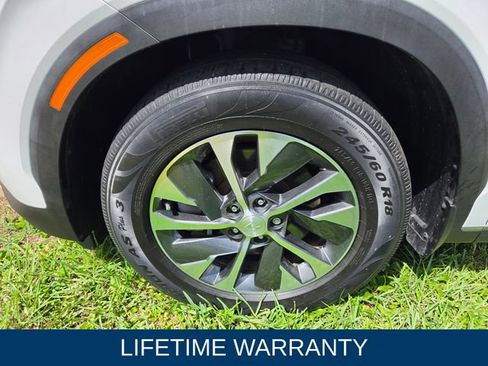 Used 2020 Hyundai Palisade SEL FWD image 6