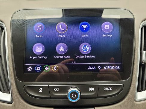 Used 2020 Chevrolet Malibu LT FWD image 25