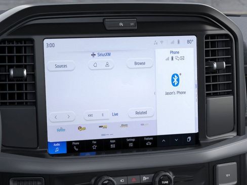 New 2026 Ford F150 XL image 16