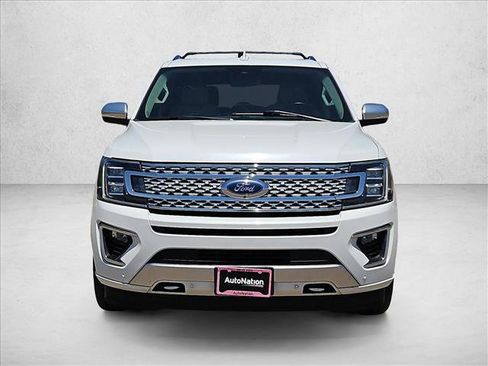 Used 2021 Ford Expedition Platinum AWD/4WD image 8