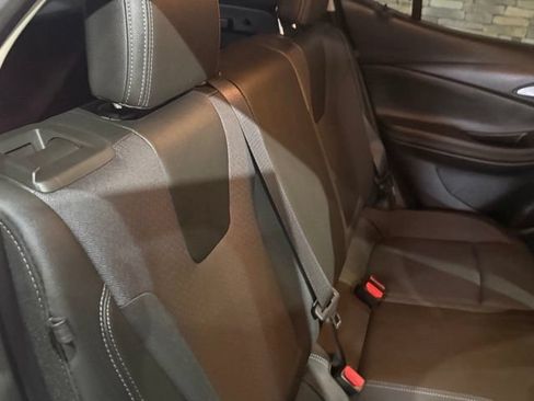 Used 2024 Buick Encore GX Preferred FWD image 35